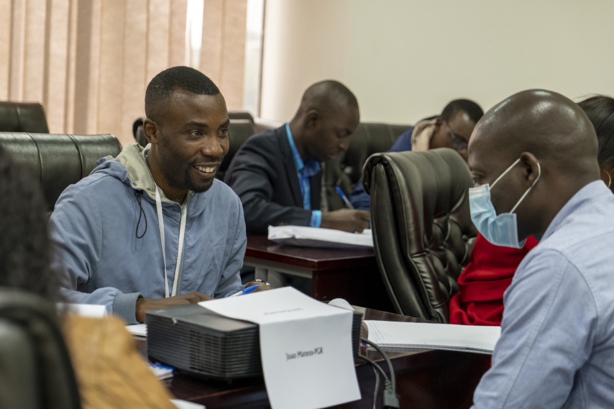 Formação em Matérias de Prevenção e Combate à Corrupção (AOJMP)