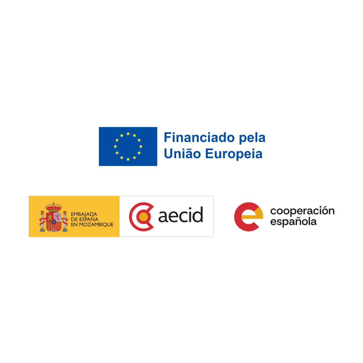 AECID e União Europeia