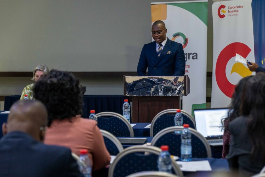 Seminário sobre ˝Formas de Combate à Corrupção e Mecanismos de Promoção da Integridade dos Magistrados do Ministério Público