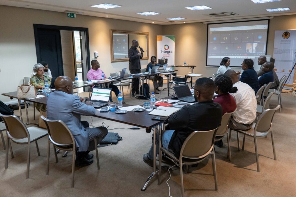 Workshop para elaboração do manual prático do conservador e notário