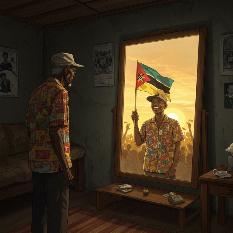 Do Sonho de 25 Junho à Realidade de Hoje: Desafios do Combate à Corrupção