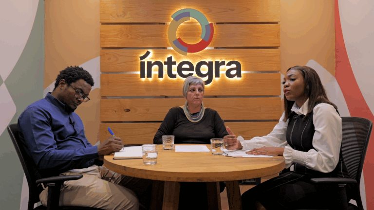 Podcast Íntegra Debate Advocacia e Litigância Estratégica no Combate à Corrupção