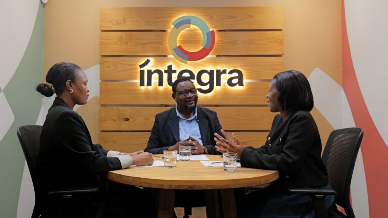 Podcasts Íntegra Abordam Género na Justiça e Juventude no Combate à Corrupção