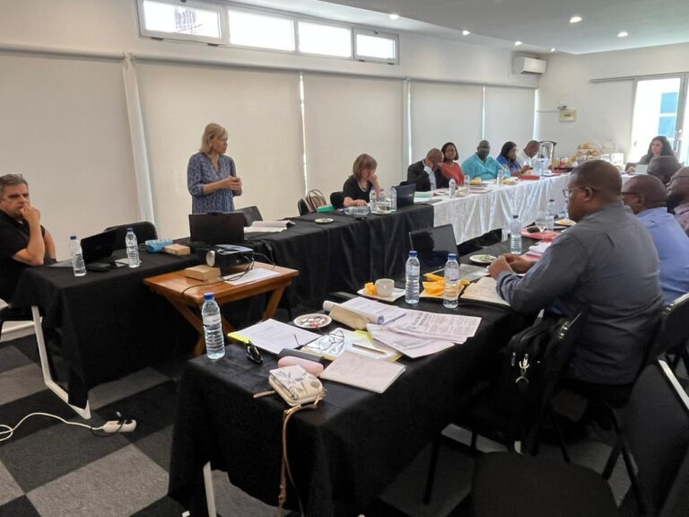 Workshop reforça competências da Inspecção do Ministério Público