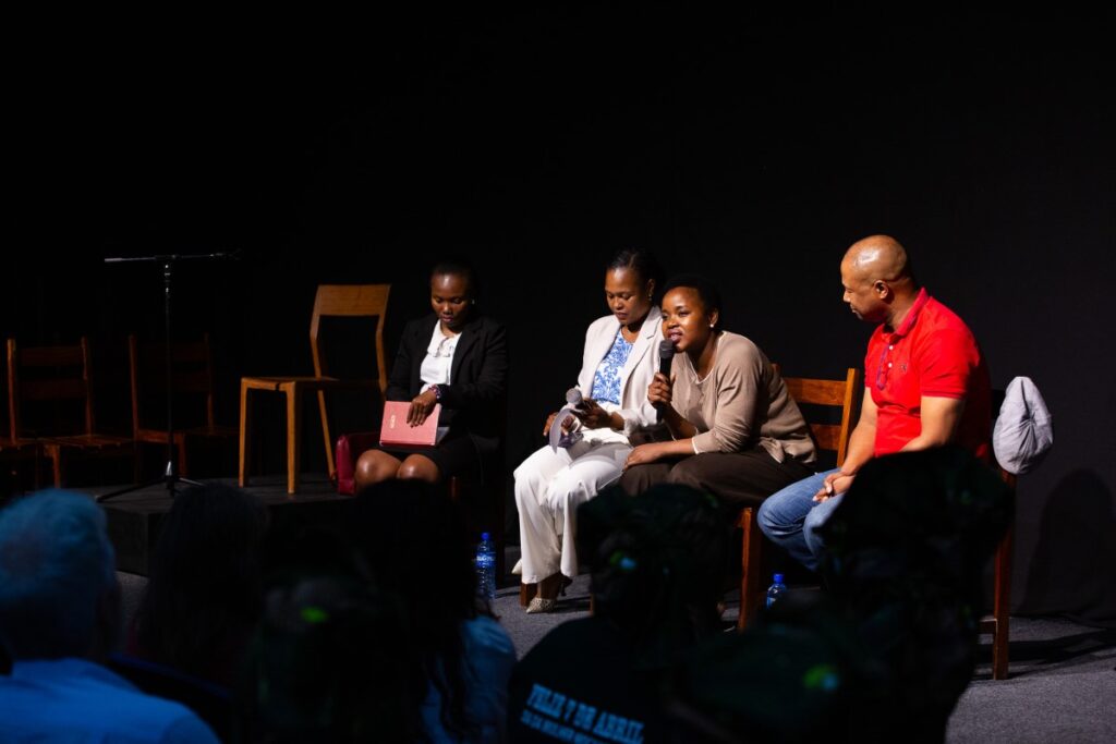 Debate Prima Facie “Julgar na perspectiva de gênero”