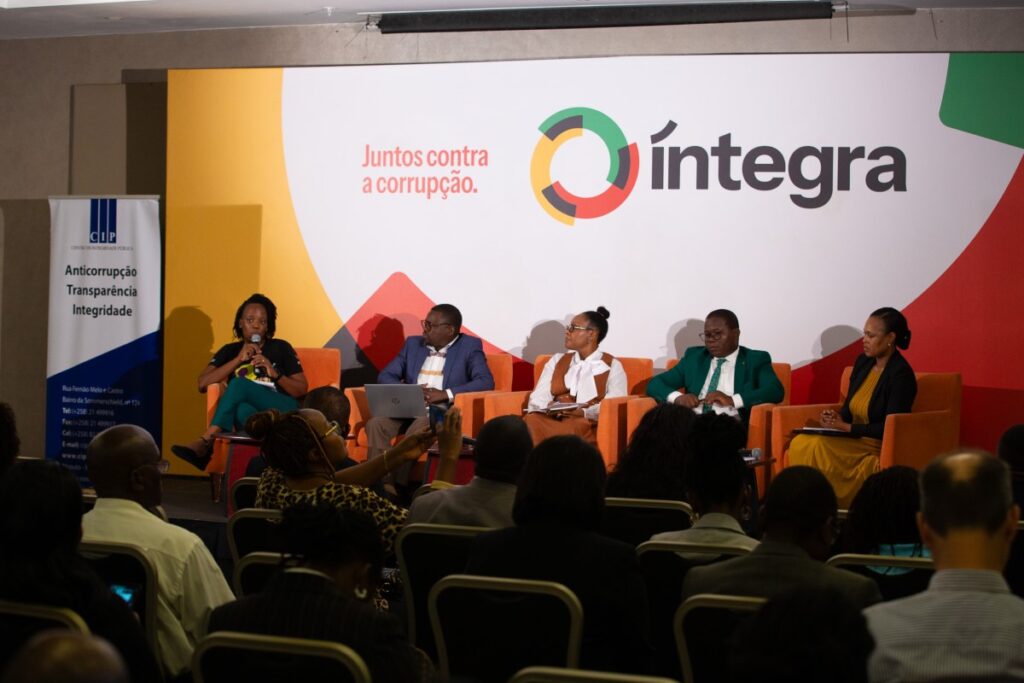 Seminário Internacional de Jornalismo Investigativo