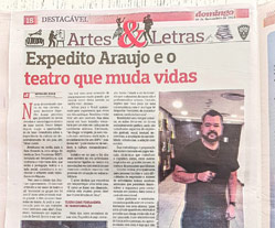 Prima Facie estreia-se em Moçambique, Semana do Dia Internacional de Combate à Corrupção (Dezembro, 2025)