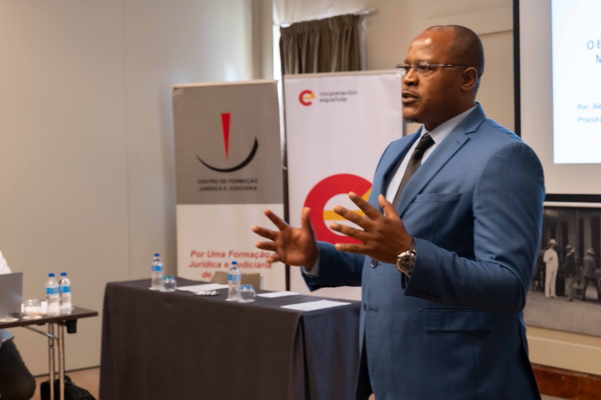 Curso Intensivo em Matéria de Processo Penal CFJJ