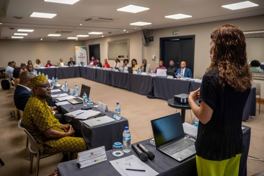 Curso Intensivo de Investigação Criminal da Corrupção e Criminalidade Conexa CFJJ