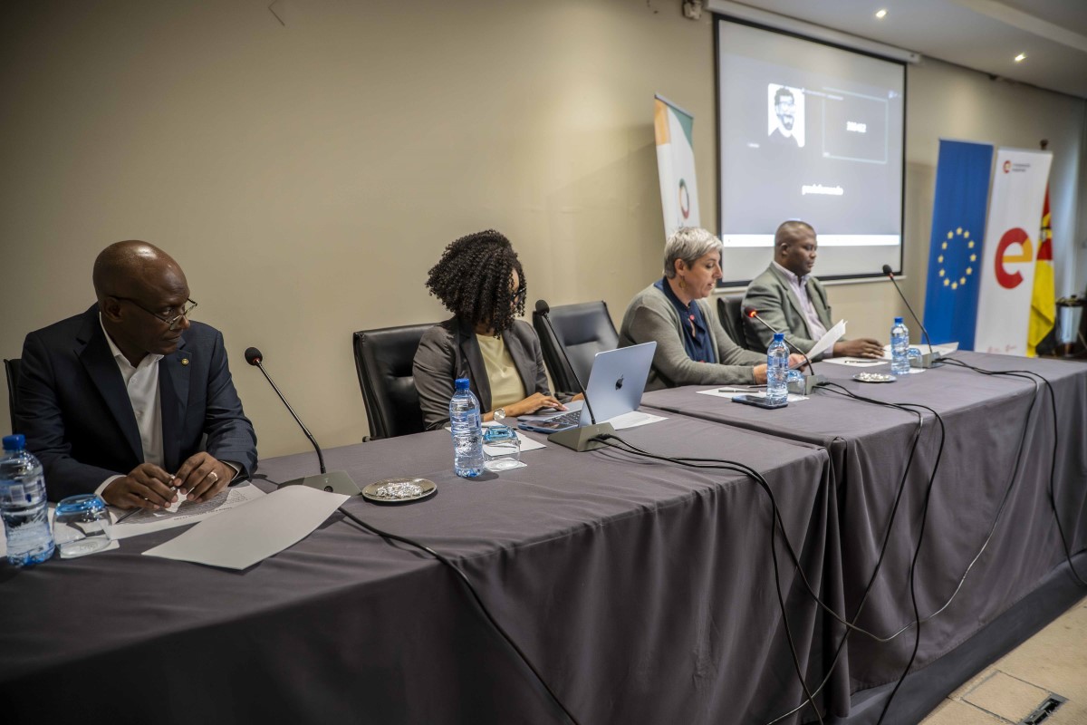 Seminário sobre Boas Práticas na Recepção e Tratamento de Denúncias pelas Instituições do SAJ