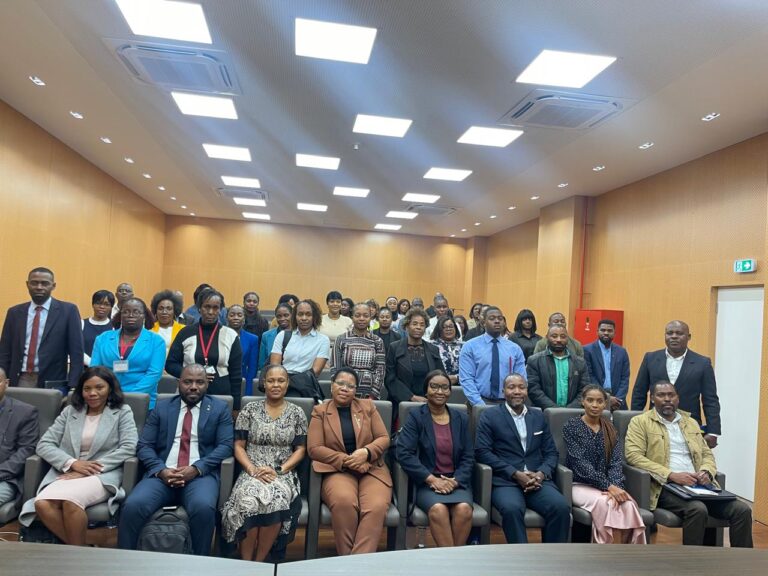 IPAJ promove acção de sensibilização sobre integridade e prevenção da corrupção na Cidade de Maputo