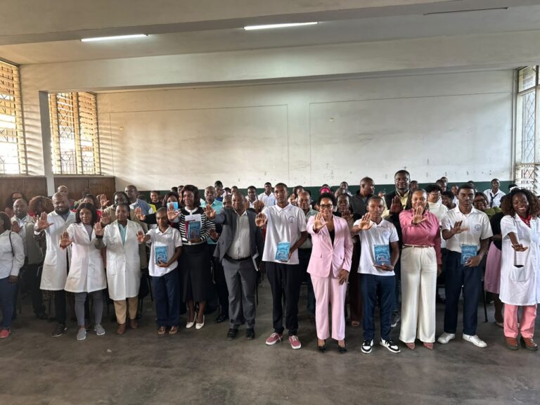 Maputo celebra o dia Africano de Combate à Corrupção com foco na Educação e Integridade