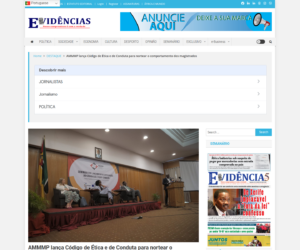 AMMMP lança Código de Ética e de Conduta para nortear o comportamento dos magistrados