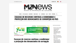 Escassez de recursos continua a condicionar a protecção dos denunciantes