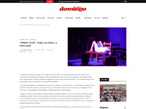 Prima Facie: Onde a lei falha e o teatro grita